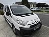 Citroen Jumpy II FOURGON VITRE 30 L1H1 HDI 130 FAP CONFORT