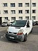 Renault Trafic CABINE APPROFONDIE GENERIQUE L1H1/1000KG/ 1.9 DCI 80