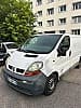 Renault Trafic CABINE APPROFONDIE GENERIQUE L1H1/1000KG/ 1.9 DCI 80