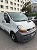 Renault Trafic CABINE APPROFONDIE GENERIQUE L1H1/1000KG/ 1.9 DCI 80