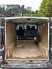 Renault Trafic CABINE APPROFONDIE GENERIQUE L1H1/1000KG/ 1.9 DCI 80