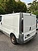 Renault Trafic CABINE APPROFONDIE GENERIQUE L1H1/1000KG/ 1.9 DCI 80