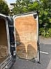 Renault Trafic CABINE APPROFONDIE GENERIQUE L1H1/1000KG/ 1.9 DCI 80