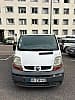 Renault Trafic CABINE APPROFONDIE GENERIQUE L1H1/1000KG/ 1.9 DCI 80
