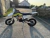HUSQVARNA TE SUPERMOTARD