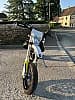 HUSQVARNA TE SUPERMOTARD