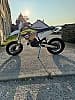 HUSQVARNA TE SUPERMOTARD