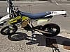 HUSQVARNA TE SUPERMOTARD