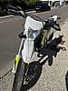 HUSQVARNA TE SUPERMOTARD