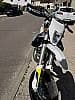 HUSQVARNA TE SUPERMOTARD