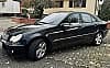 Mercedes-Benz Classe C II (2) 220 CDI SPORT EDITION BVA