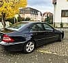 Mercedes-Benz Classe C II (2) 220 CDI SPORT EDITION BVA