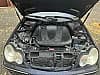Mercedes-Benz Classe C II (2) 220 CDI SPORT EDITION BVA