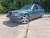 Mercedes-Benz 190 Toit ouvrant
