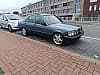 Mercedes-Benz 190 Toit ouvrant