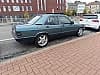 Mercedes-Benz 190 Toit ouvrant