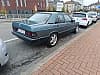 Mercedes-Benz 190 Toit ouvrant
