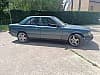 Mercedes-Benz 190 Toit ouvrant