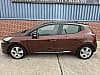Renault Clio 0.9 TCe 90ch energy Dynamique eco²