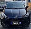 Toyota Yaris IV 70 VVT-I DESIGN