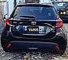 Toyota Yaris IV 70 VVT-I DESIGN