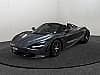 Mclaren 720S SPIDER 4.0i - 32V V8 TURBO