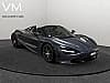 Mclaren 720S SPIDER 4.0i - 32V V8 TURBO