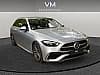 Mercedes-Benz Classe C 220D 200ch AMG LIGNE