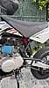LOT DE 2 MOTOCROSS YCF 150, RXF 190
