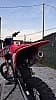 LOT DE 2 MOTOCROSS YCF 150, RXF 190