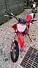 LOT DE 2 MOTOCROSS YCF 150, RXF 190