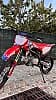 LOT DE 2 MOTOCROSS YCF 150, RXF 190