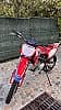 LOT DE 2 MOTOCROSS YCF 150, RXF 190