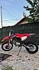 LOT DE 2 MOTOCROSS YCF 150, RXF 190