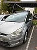 Ford S-max 1.8 TDCI 125 TITANIUM BV6