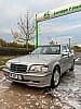 Mercedes-Benz Classe C Mercedes C200 2.2 cdi