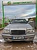 Mercedes-Benz Classe C Mercedes C200 2.2 cdi