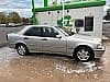 Mercedes-Benz Classe C Mercedes C200 2.2 cdi