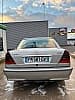 Mercedes-Benz Classe C Mercedes C200 2.2 cdi