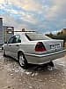 Mercedes-Benz Classe C Mercedes C200 2.2 cdi
