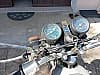 HONDA CB