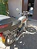 HONDA CB