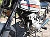 HONDA CB