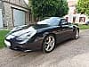 Porsche Boxster (986) 3.2 260 S