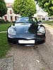 Porsche Boxster (986) 3.2 260 S