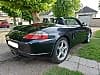 Porsche Boxster (986) 3.2 260 S