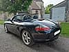 Porsche Boxster (986) 3.2 260 S