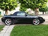 Porsche Boxster (986) 3.2 260 S