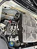 Fiat Panda panda 1ere main 1,2 69 CV 18000km