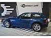 Bmw Z3 COUPE E36 Coupé 3.0i - Suivi complet